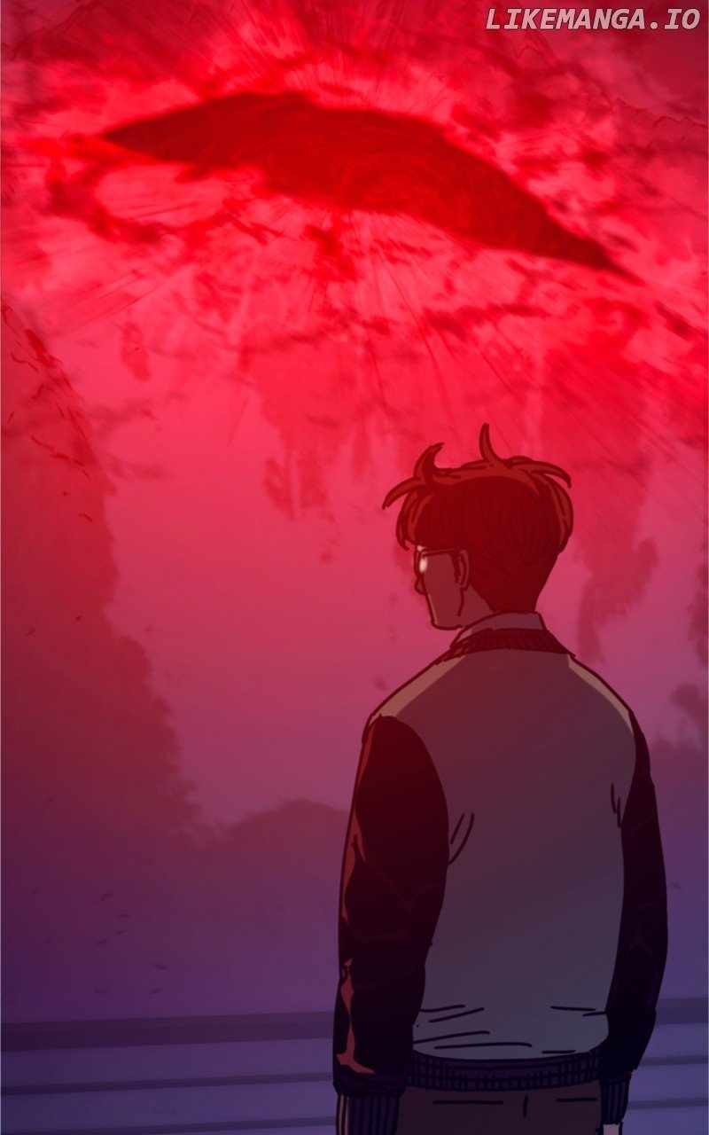 Hidden House in the Apocalypse Chapter 50 97